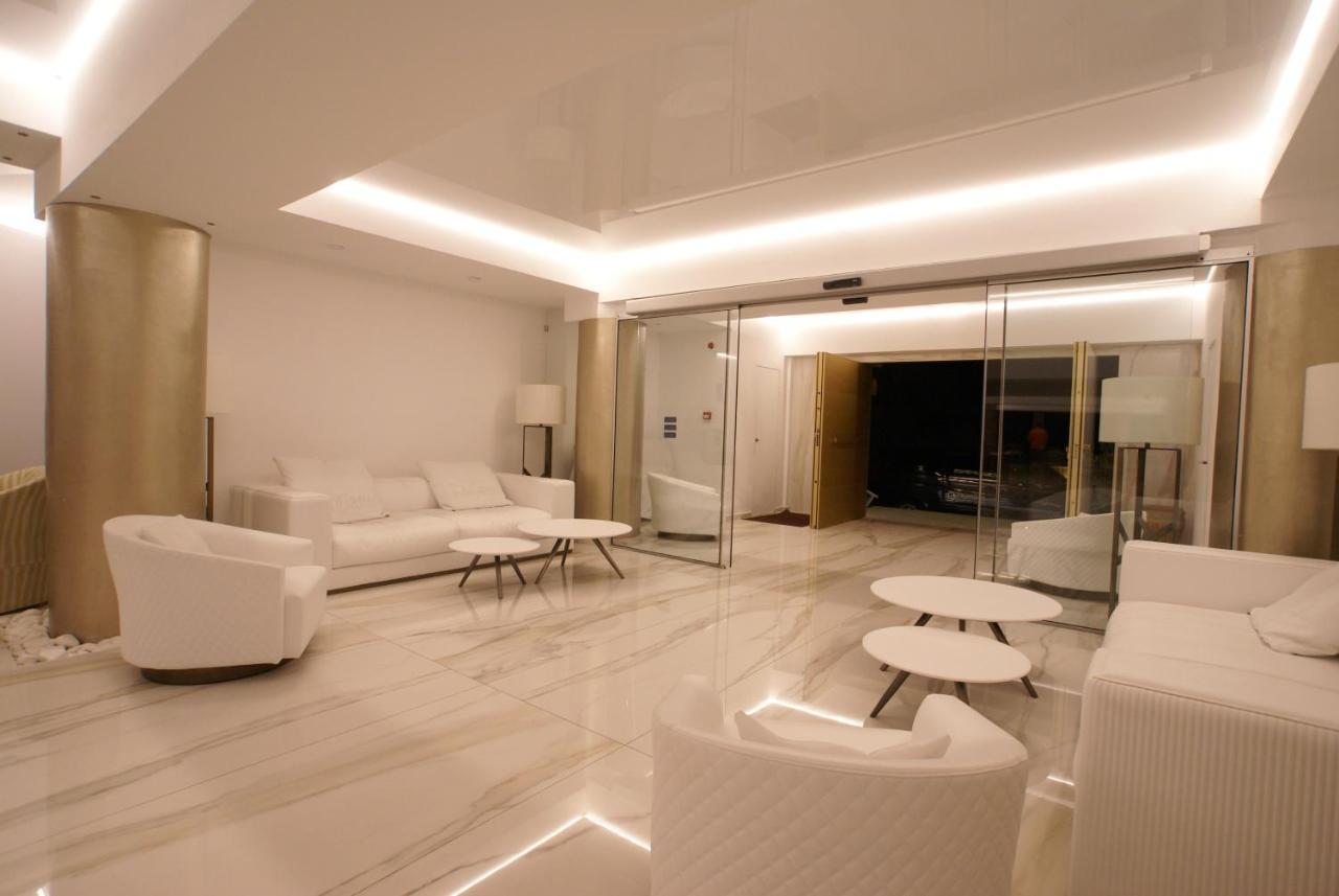 Dionysos Luxury Hotel Mykonos Ornósz Kültér fotó