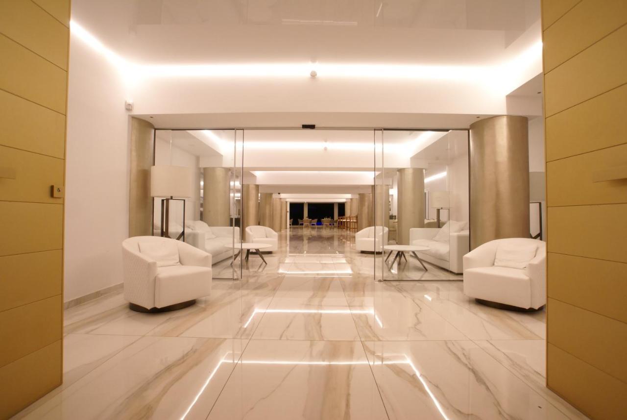 Dionysos Luxury Hotel Mykonos Ornósz Kültér fotó